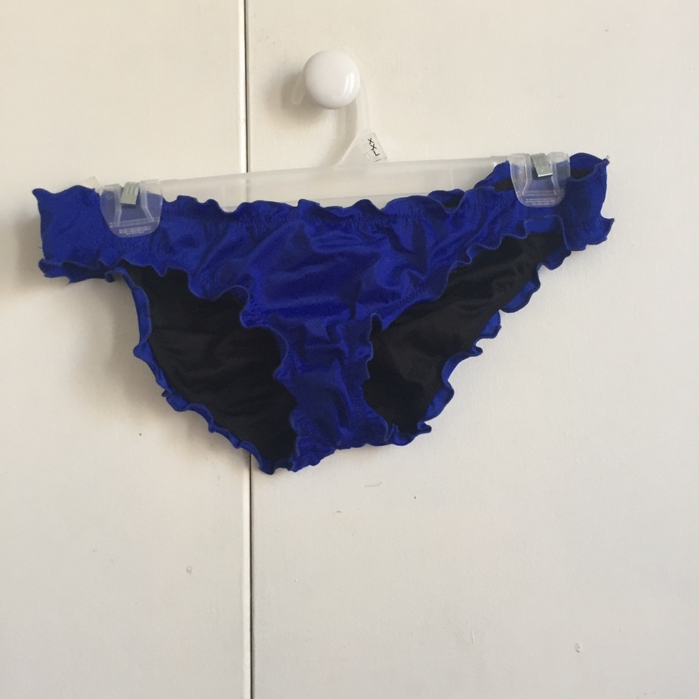 victoria secret bikini bottoms